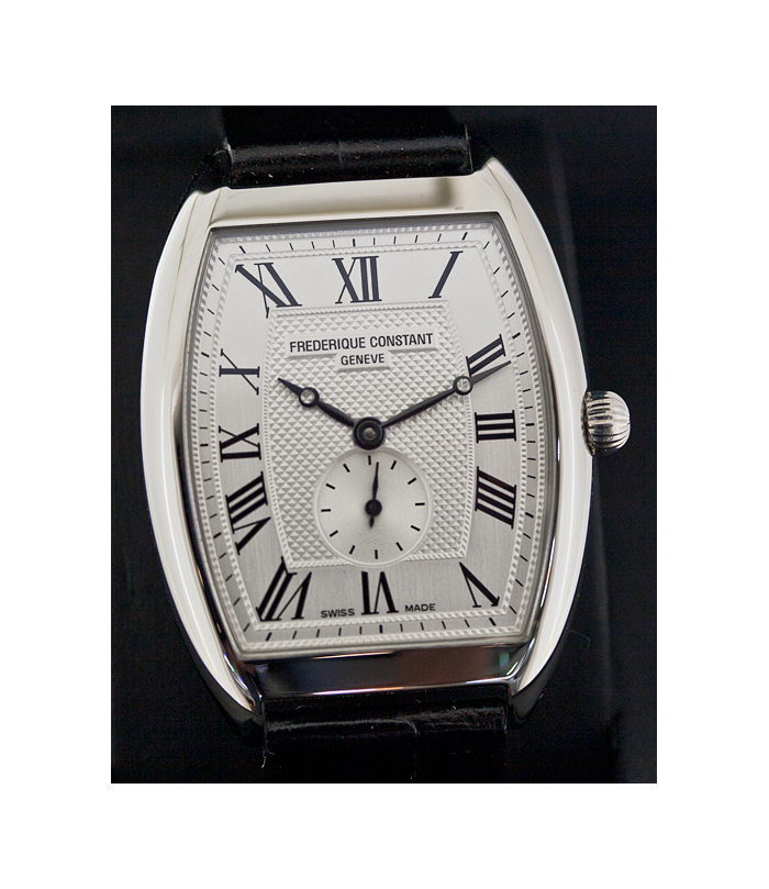 Frederique Constant FC-235M3T26